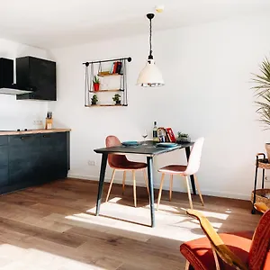 Apartamento Lorenz, Núremberg