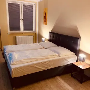 Auberge de jeunesse White Pearl 1, Nuremberg