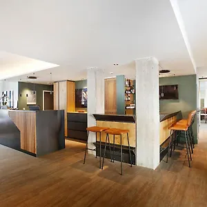 3* Hotell Am Jakobsmarkt