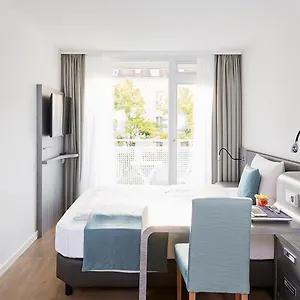 Living Apart Otel