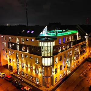 Eco Smart Premium Apart Otel
