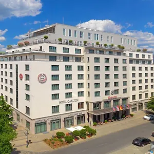 Hotel Sheraton Carlton, Nuremberga
