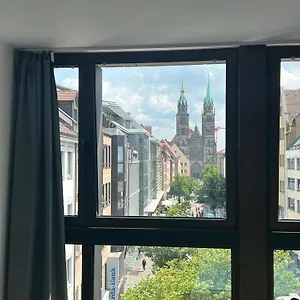 Nb Aparthotel