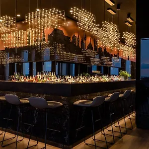 The Cloud One Nuernberg, By The One Group Otel