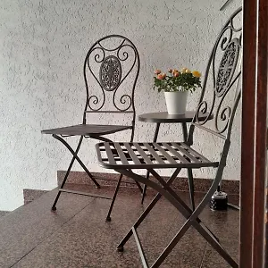  Apartment Willkommen Im Herzen Nuernbergs