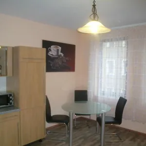 Apartamento In Nürnberg Am Bahnhof, Núremberg