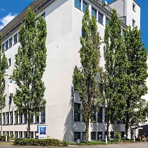  Hotell Ibis Budget Messe