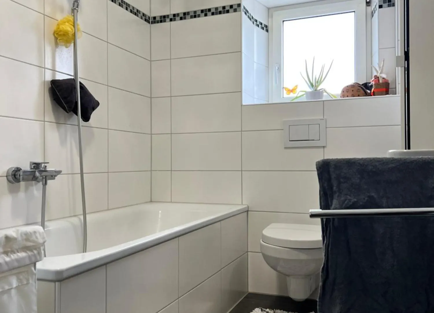 Messe Und U-Bahn Naehe Maffeiplatz Apartment Nuremberg Homestay