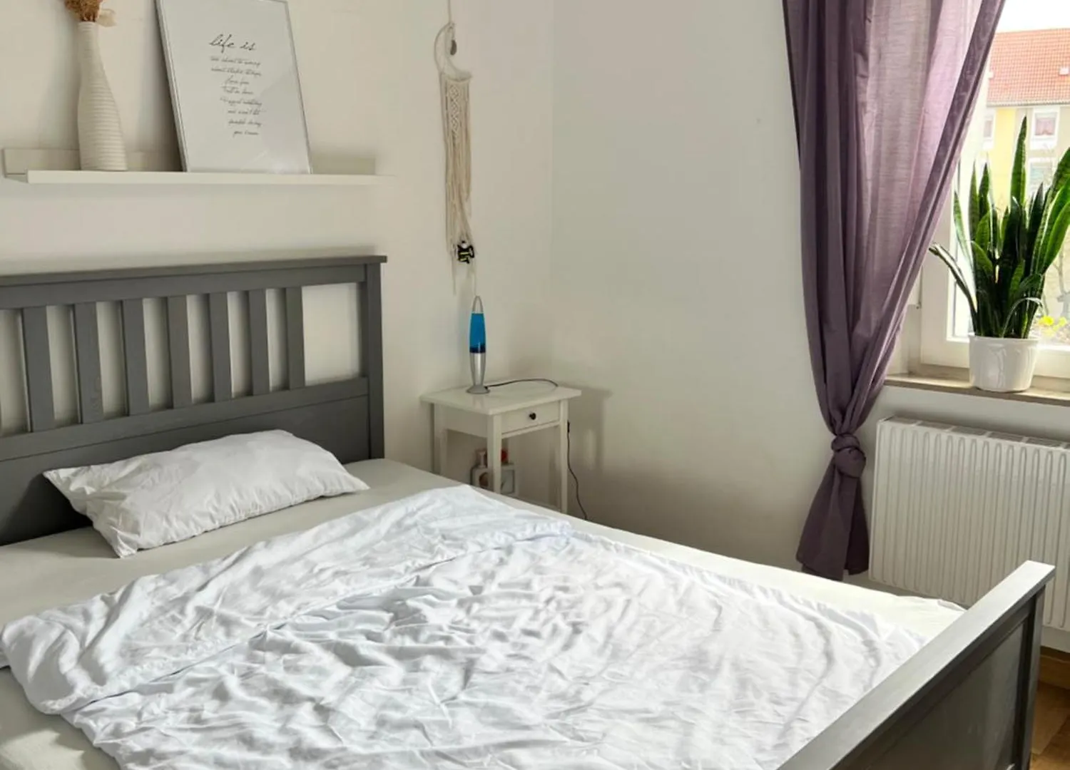 Homestay Messe Und U-Bahn Naehe Maffeiplatz Apartment Nuremberg